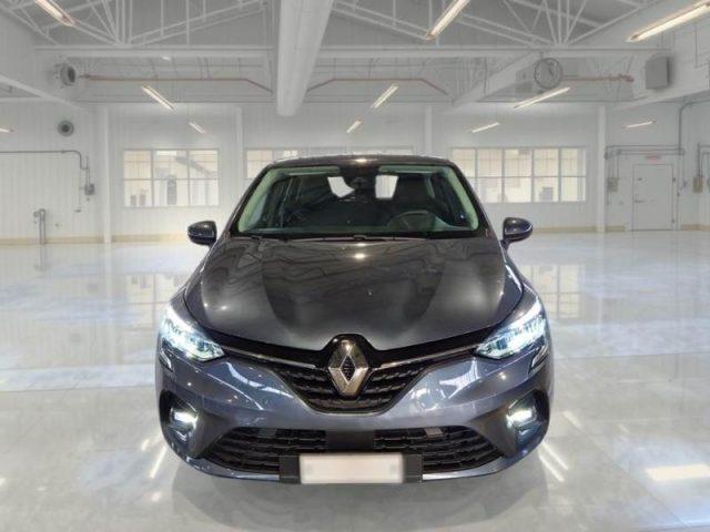 RENAULT Clio AUTOMATICA! Full Hybrid E-Tech 140cv Business