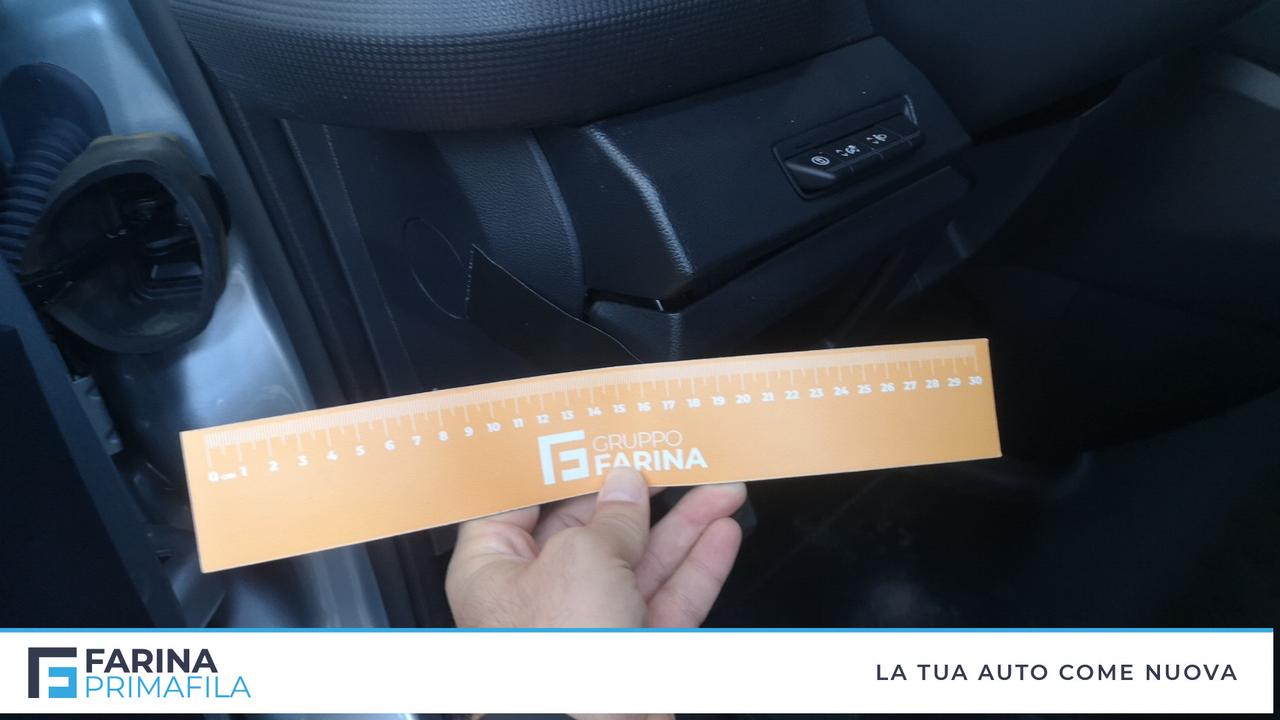 RENAULT Trafic - Trafic 2.0 blue dci 150cv L2 Authentic