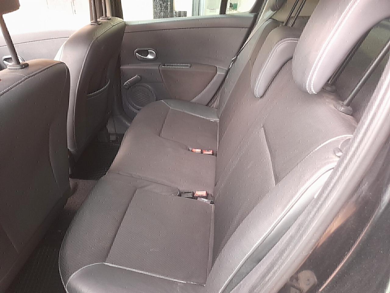 CLIO 1200 NESSUN LAVORO DA FARE