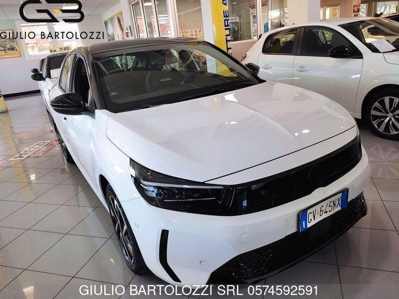 Opel Corsa 1.2 GS 1,2 5 porte