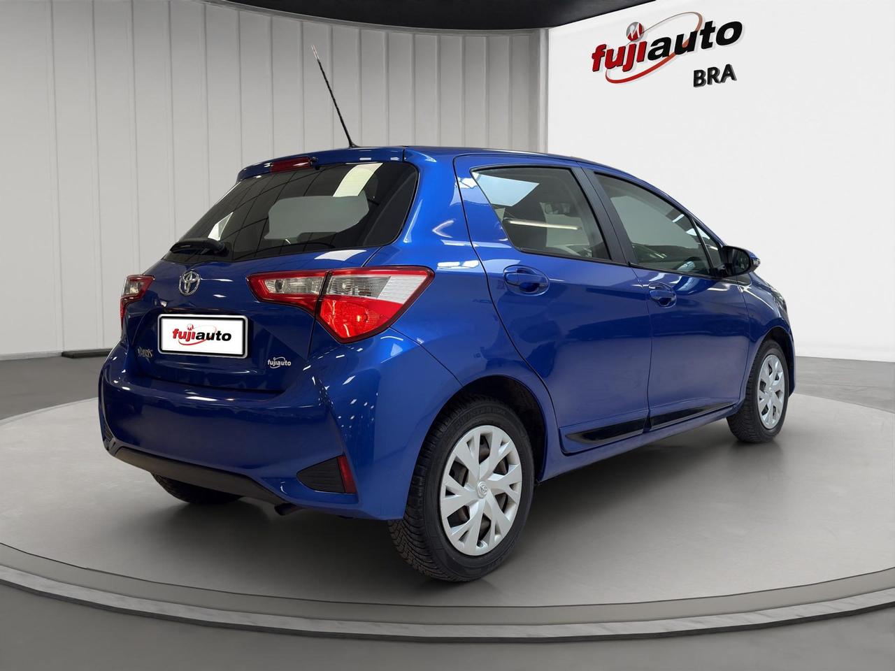 Toyota Yaris 5p 1.0 Active my18