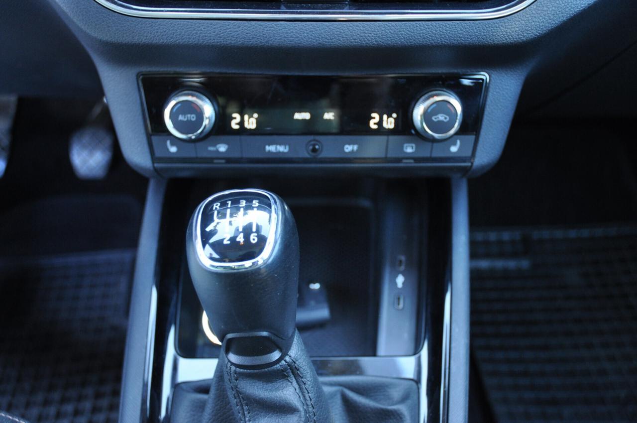 Skoda Kamiq 2019 1.0 g-tec Style NEOPATENTATI