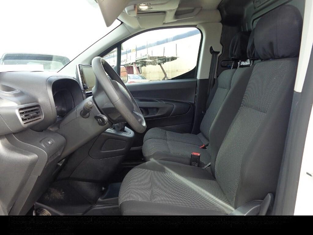 CITROEN BERLINGO 1.5 BLUEHDI 100CV 6M. SeS 3POSTI M ( CRUISE )