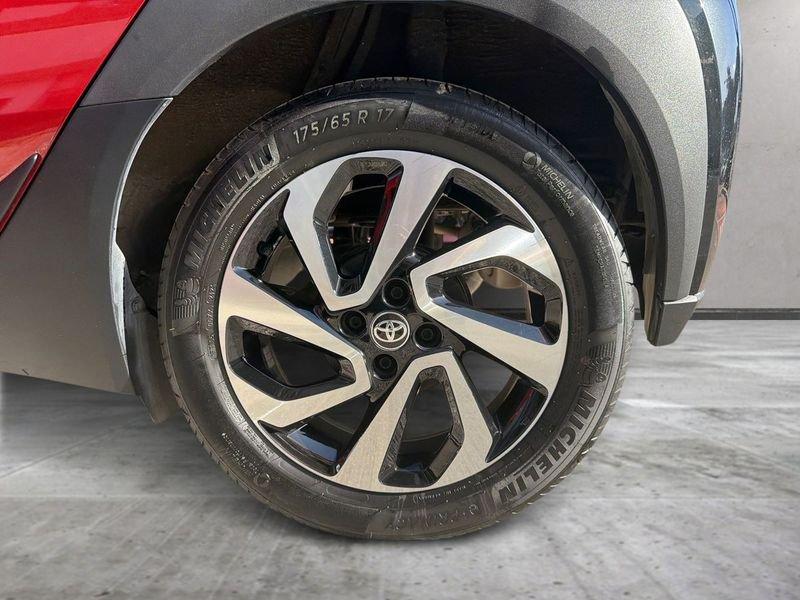 Toyota Aygo X Aygo X 1.0 Trend 72cv s-cvt