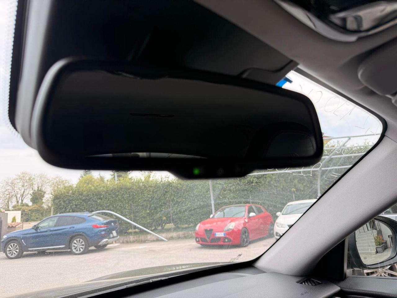 Alfa Romeo Stelvio 2.2 Turbodiesel 190 CV AT8 Q4 Executive 18"