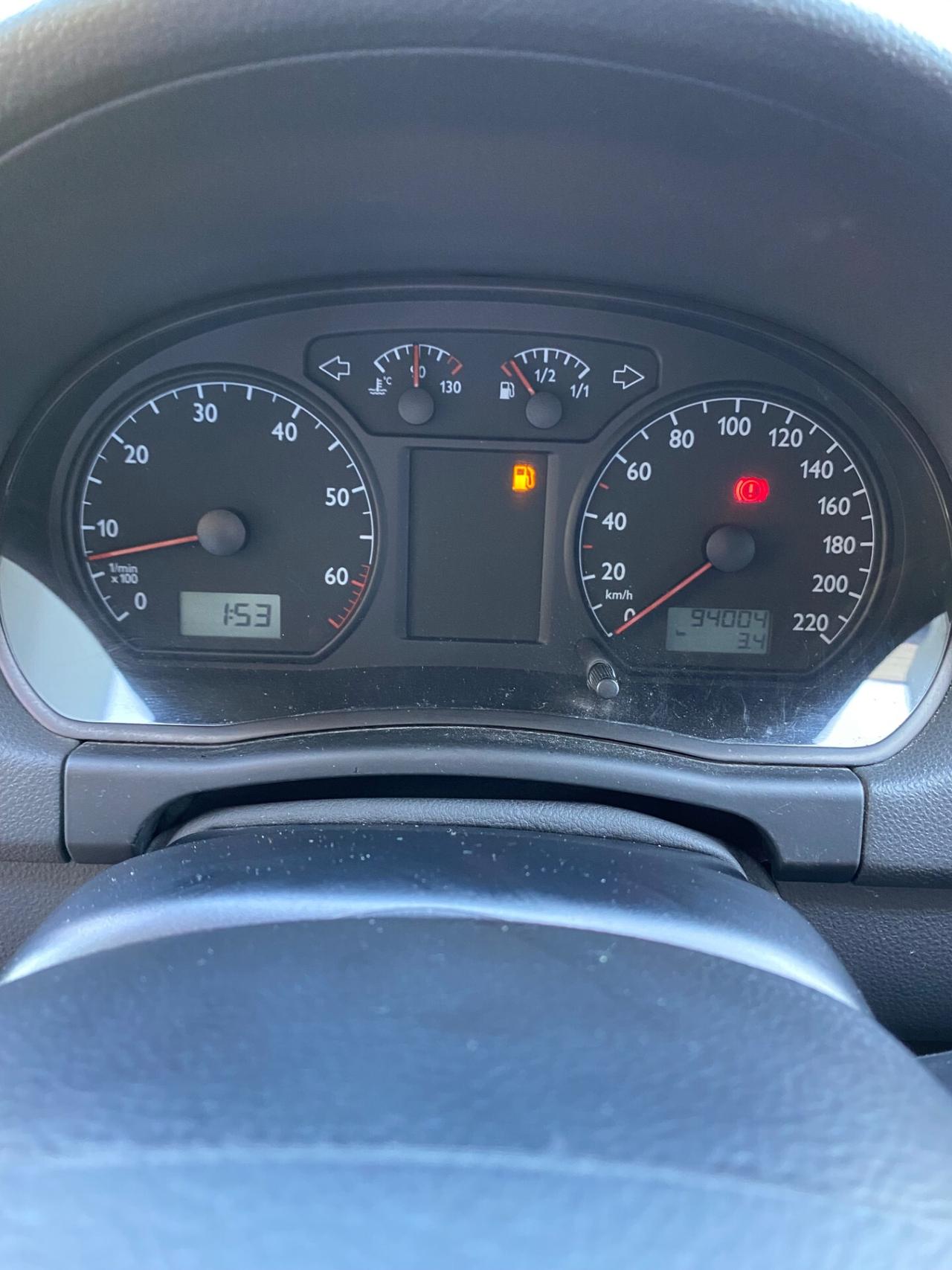 Volkswagen Polo 1.2 5p. Neop 90.000km