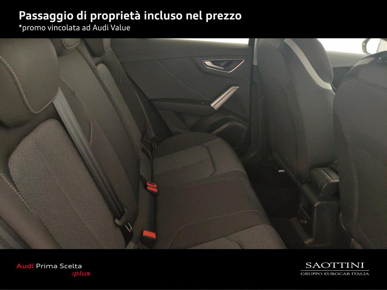 35 2.0 TDI S line edition S tronic