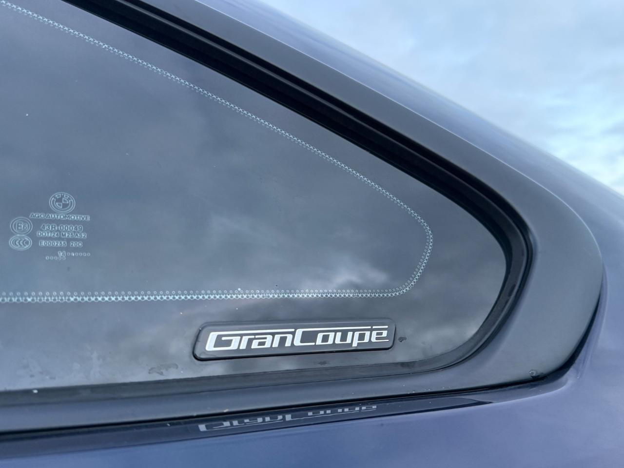 Bmw 420d GranCoupé 184CV LED* SPORT* EURO6*