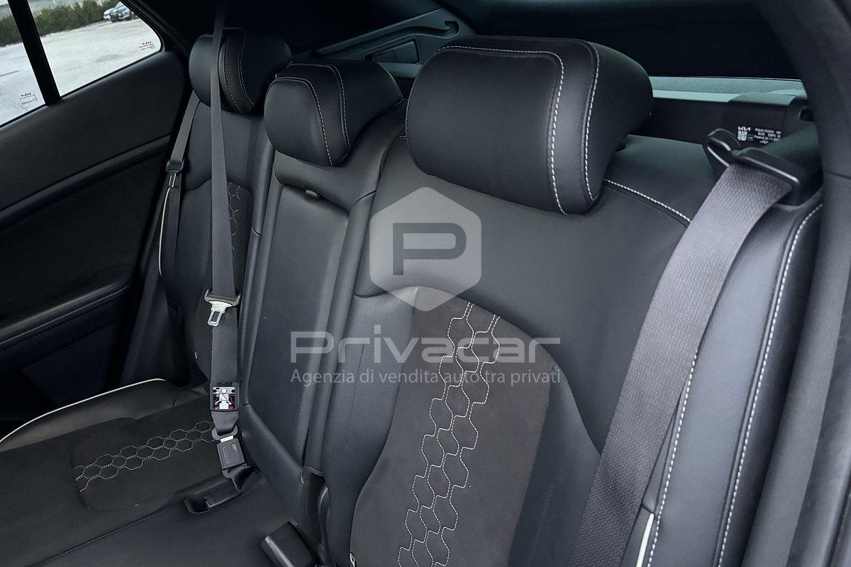 KIA Sportage 1.6 CRDi MHEV DCT GT-line