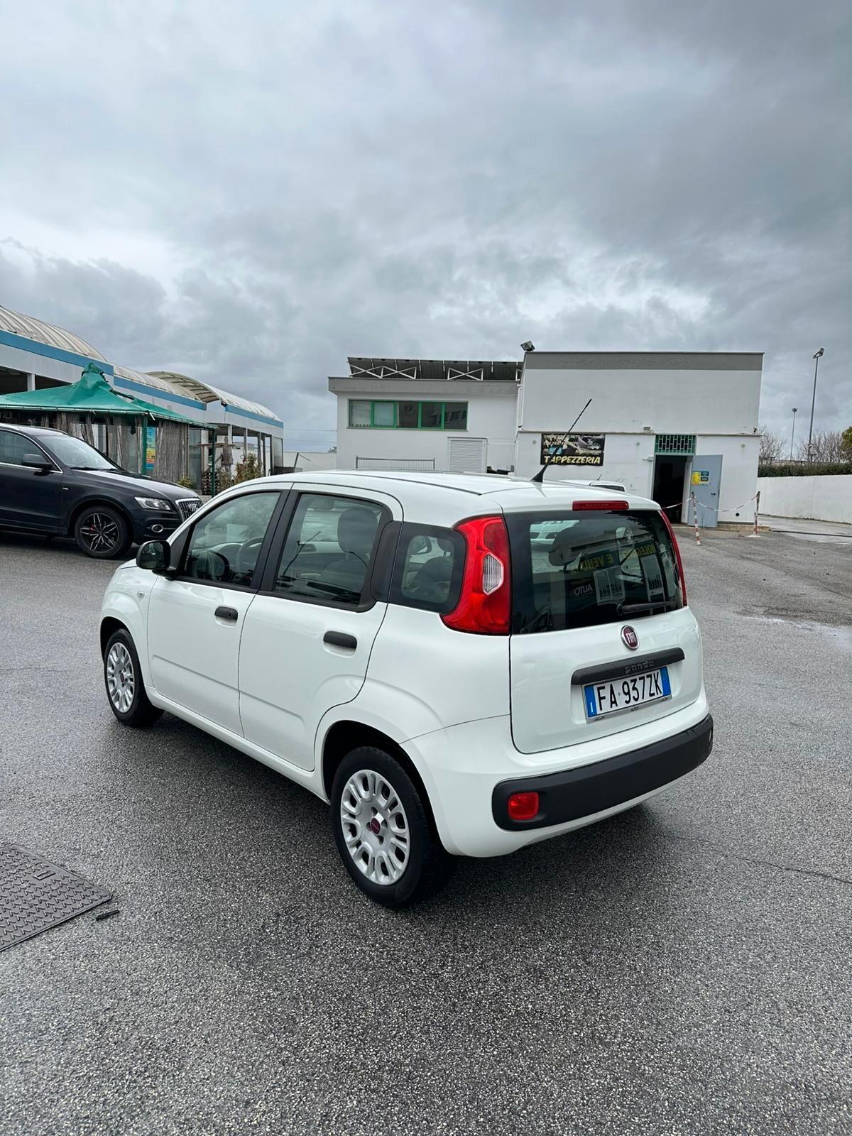 Fiat Panda 1.2 EasyPower Easy