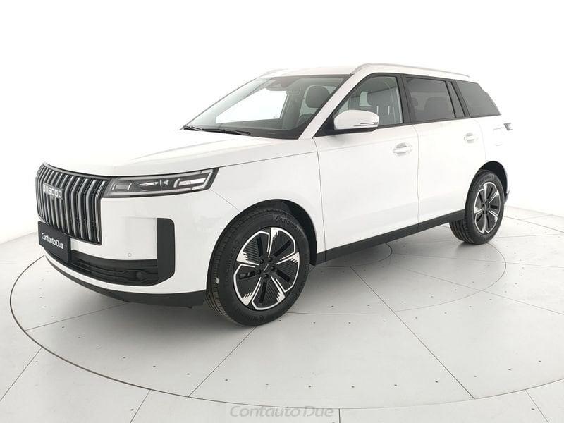 JAECOO 5 Jaecoo 5 1.6 TGDI 147 CV aut. Exclusive