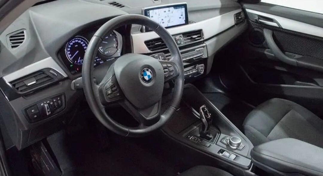 Bmw X1 sDrive16d Sport Automatica