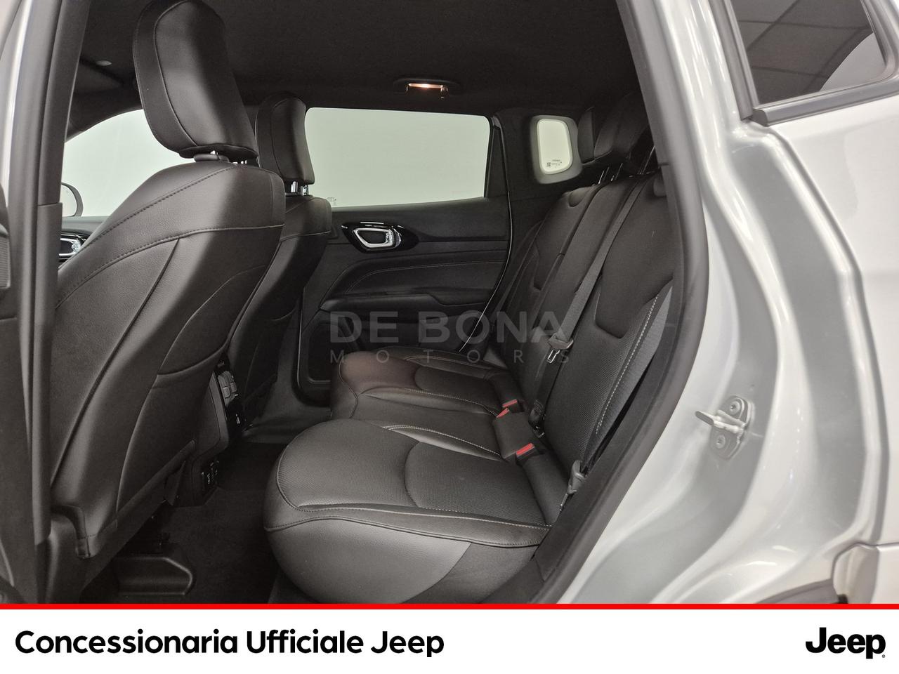 Jeep Compass 1.3 turbo t4 phev s 4xe auto
