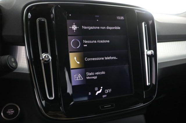 VOLVO XC40 XC40 T3 Geartronic Business Plus/Momentum Pro