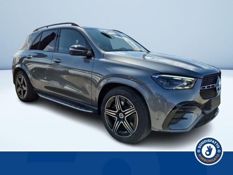 Mercedes-Benz GLE 350de 4Matic EQ-Power AMG Line Premium