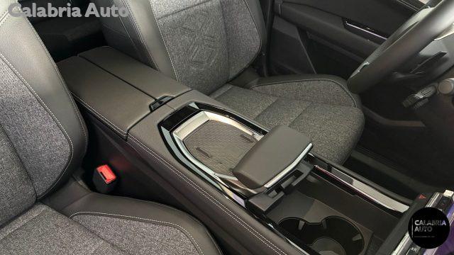 RENAULT Rafale Full Hybrid E-Tech 200 CV Techno