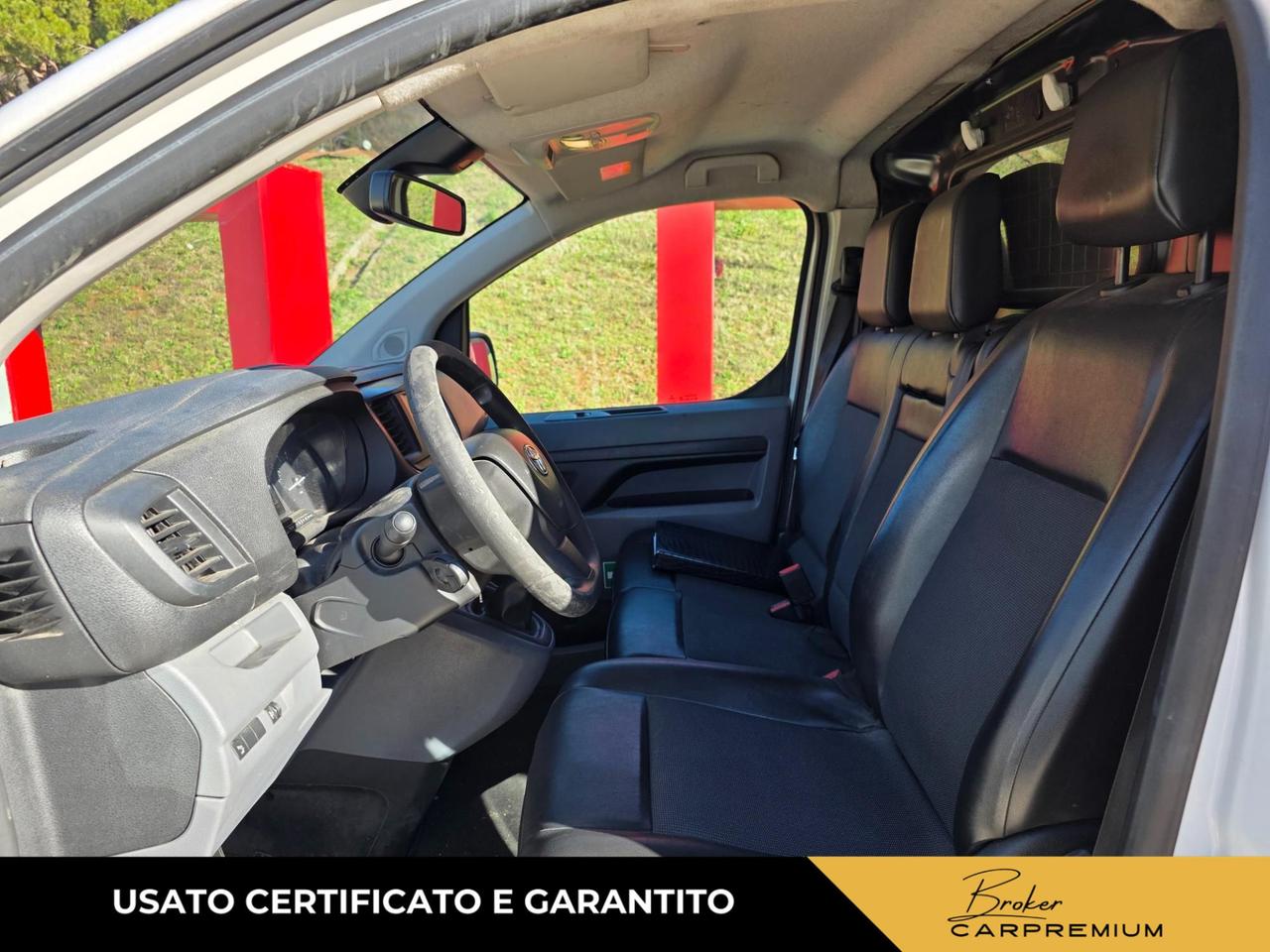 TOYOTA Proace 2.0d 122cv 14q L2 S Comfort