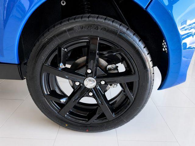 AIXAM City Sport Premium Noleggio con Kasko