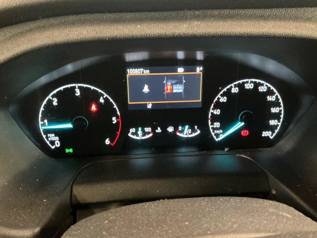 Ford Transit 310 2.0TDCi 130CV , + iva 22%