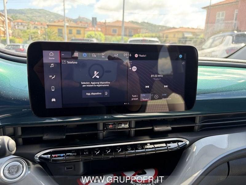 FIAT 500 500 1.0 hybrid Torino