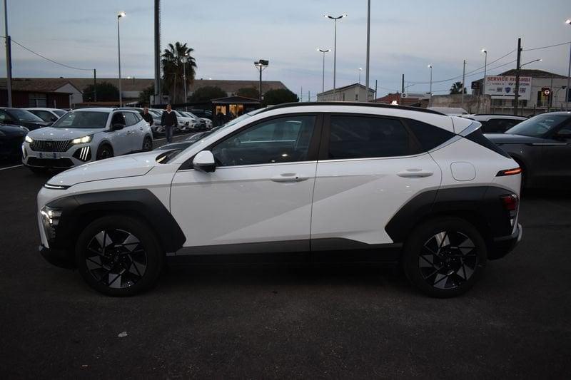 Hyundai Kona Kona HEV 1.6 DCT XClass