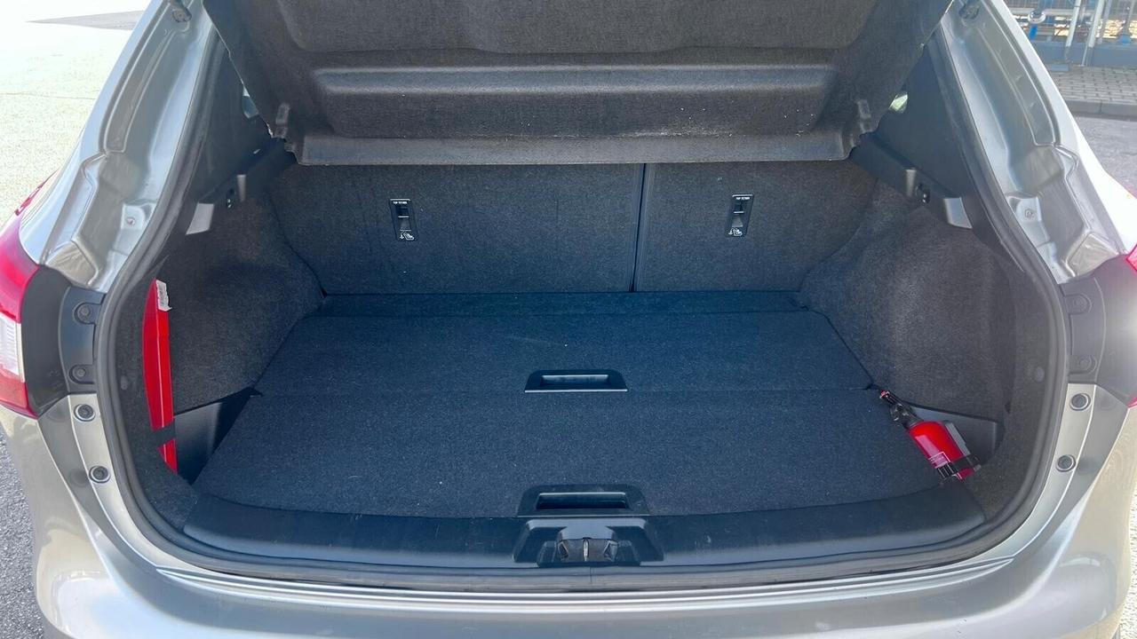 Nissan Qashqai 1.6 dCi 2WD N-Connecta