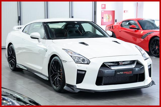 NISSAN GT-R 3.8 V6|ONLY 16.000 KM|