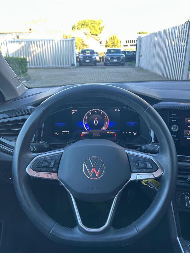 VOLKSWAGEN Polo 1.0 TSI Life NEO PATENTATO