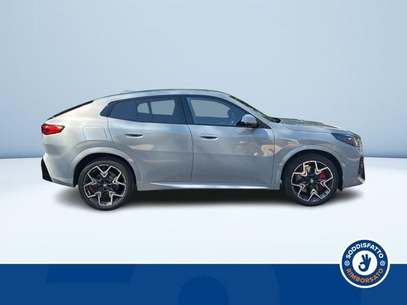 BMW X2 sDrive 18d M Sport Pro