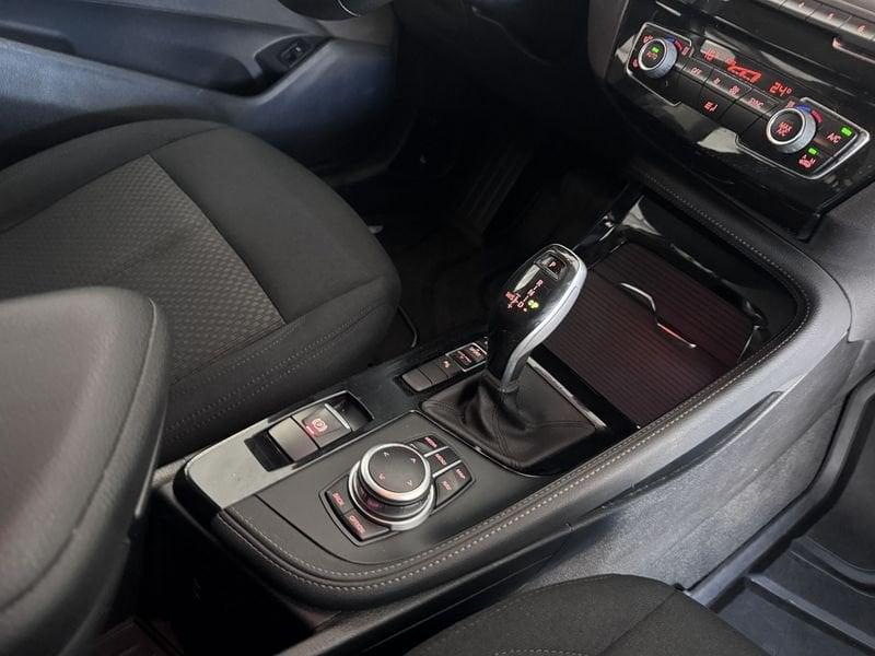 BMW X2 X2 sdrive18d Business X auto
