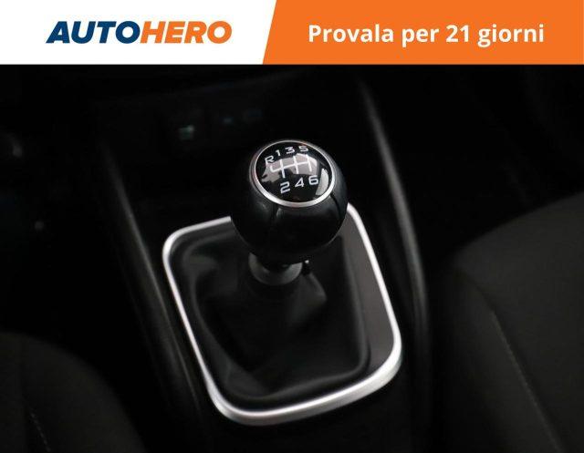 FIAT Tipo 1.6 Mjt S&S SW Lounge