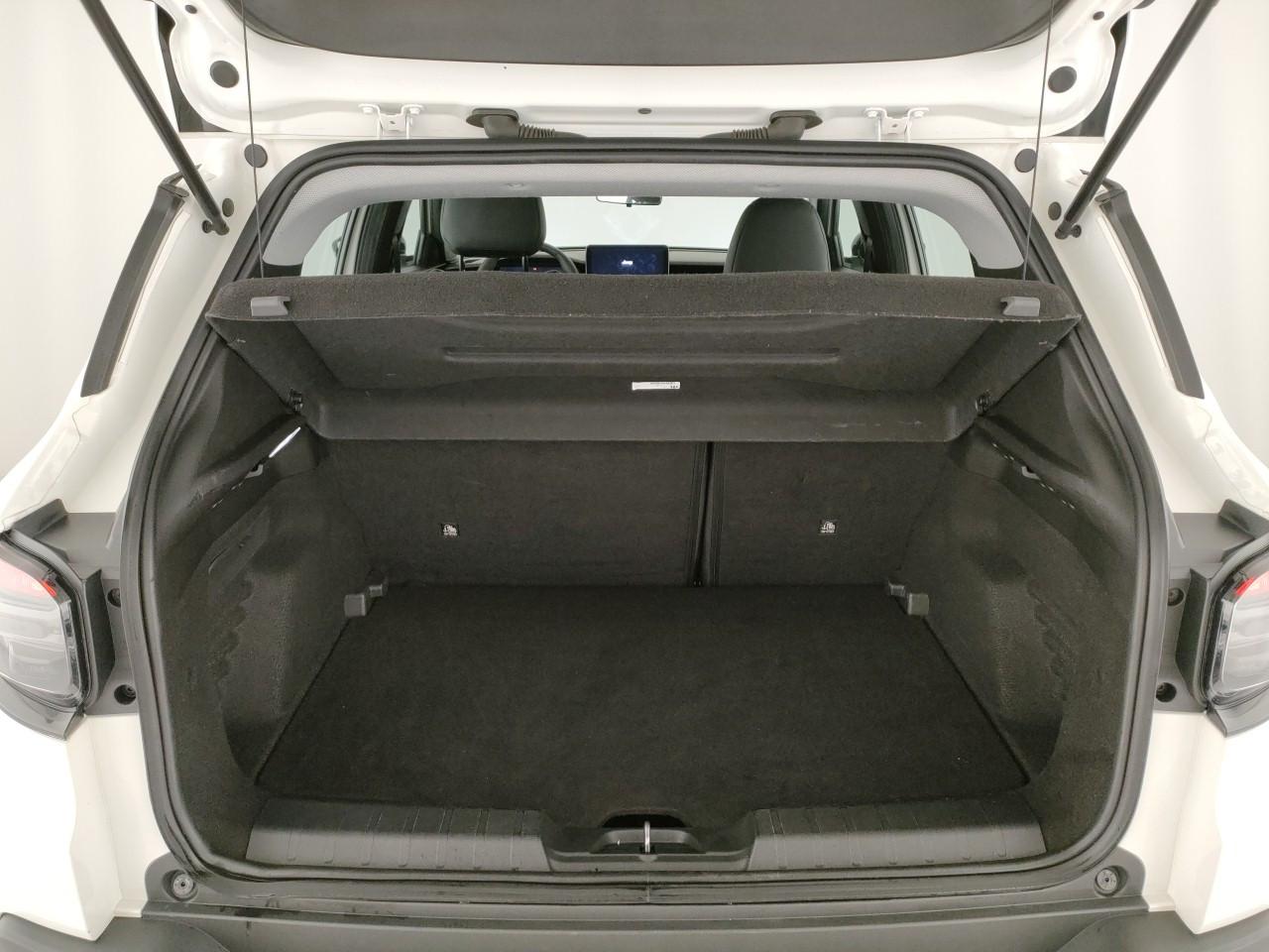JEEP Avenger 1.2 turbo Altitude fwd 100cv