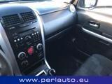 Suzuki Grand Vitara 1.9 DDiS 3 porte