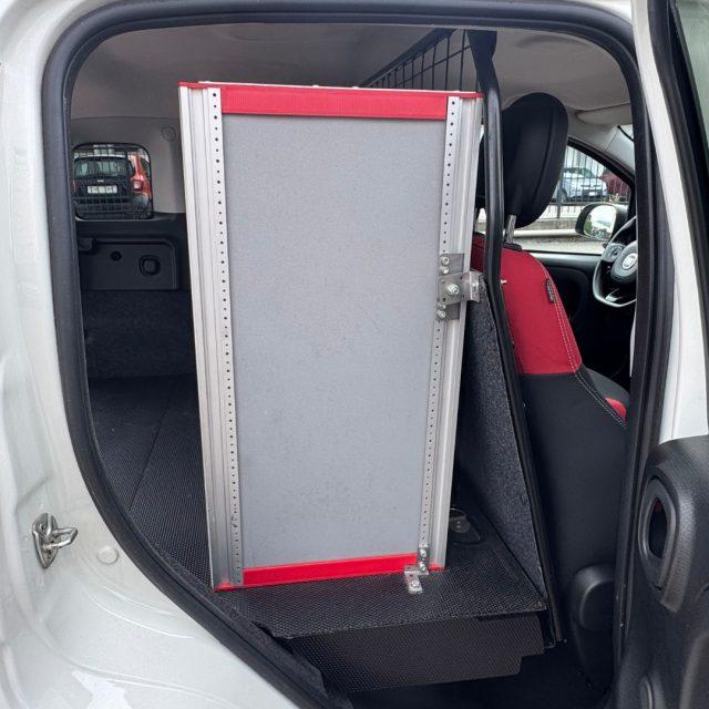FIAT New Panda 1.3 MJT S.&S. POP VAN 2 POSTI AZIENDALE