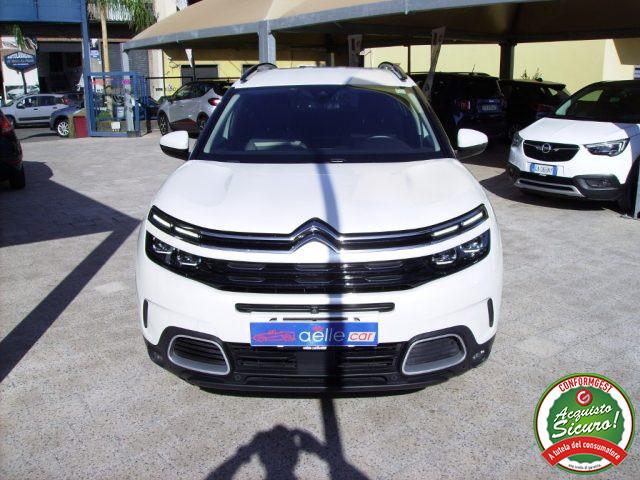 CITROEN C5 Aircross BlueHDi 130 S&S EAT8 Shine