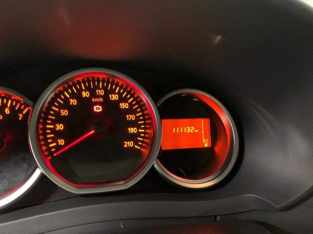 Dacia Lodgy Stepway Stepway 7 Posti SL DaciaPlus 1.5 Blue dCi