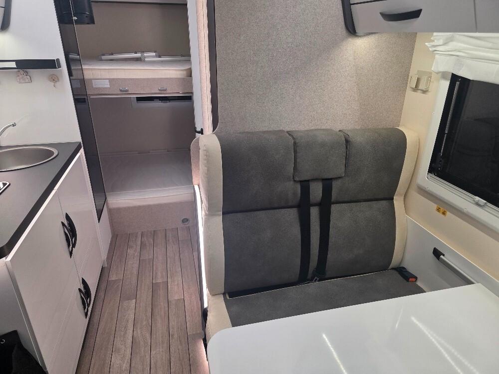 CAMPER MCLOUIS GLAMYS 320