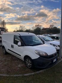 Fiat Doblò MAXI 1.6 Multijet 2016