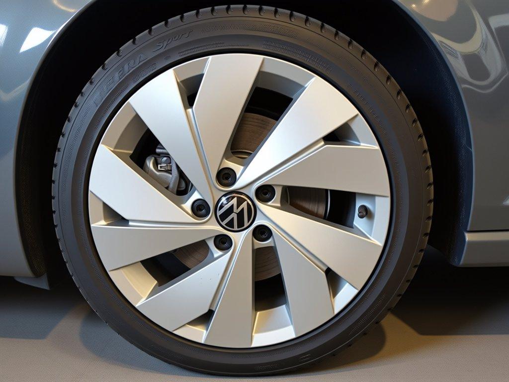 VOLKSWAGEN Golf 1.5 tsi ehybrid edition plus 204cv dsg del 2026