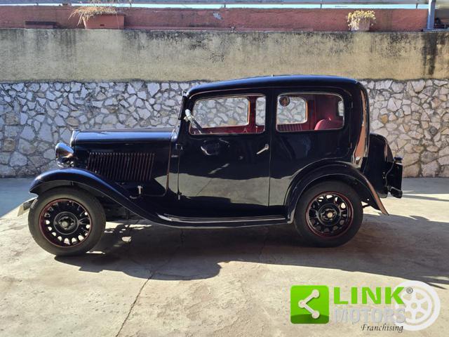 FIAT Balilla "VIOTTI"