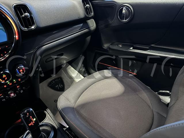 MINI Countryman 1.5 One D Hype Countryman Automatica LedNavi