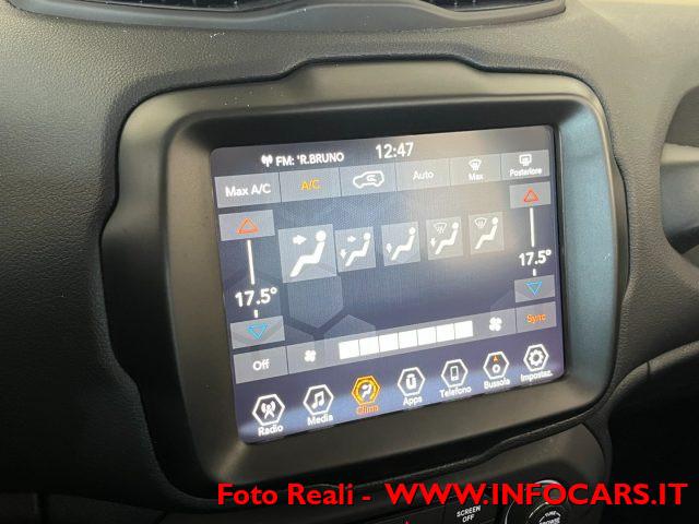 JEEP Renegade 1.5 Turbo T4 MHEV Limited PROMO !