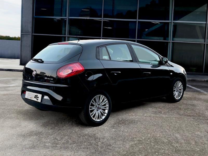 Fiat Bravo 1.6 mjt Dynamic 90cv OK NEOPATENTATI