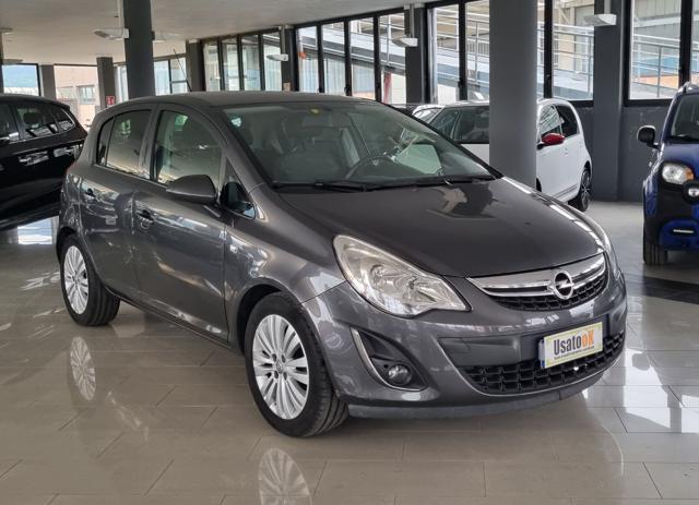 OPEL Corsa 1.3 CDTI 75CV F.AP. 5 porte Elecytive