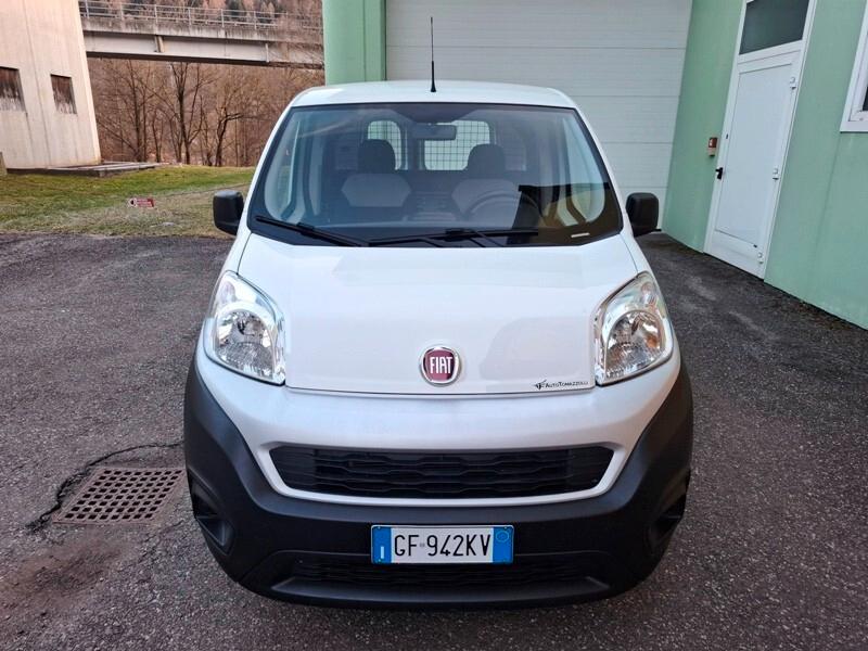 FIAT Fiorino 1.3 MJT 95CV Cargo SX VETRATO