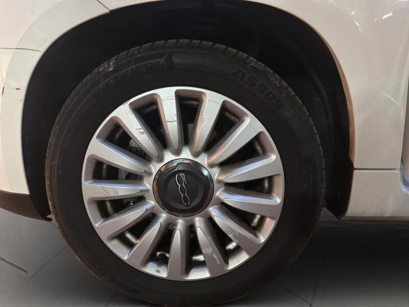 FIAT 500L Living 500L Living 1.6 Multijet 105 C...