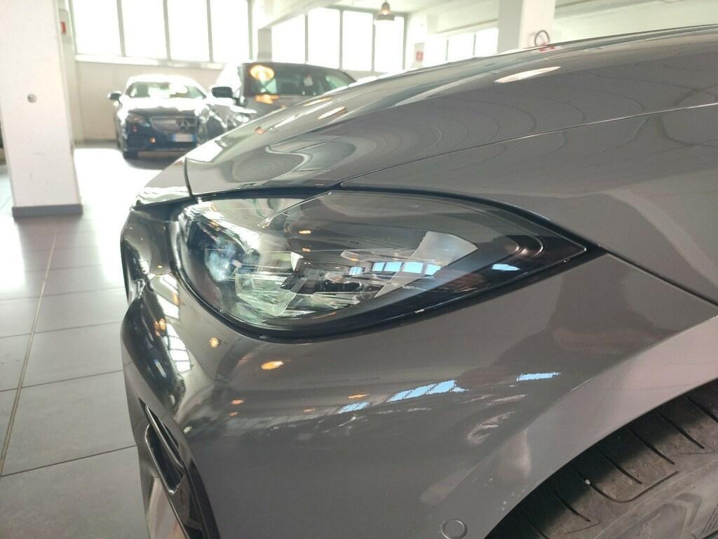 BMW Serie 4 Gran Coupe 420 d Mild Hybrid 48V Msport xDrive Steptronic