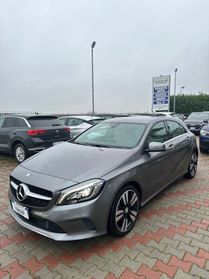 Mercedes-benz A 180 d Premium