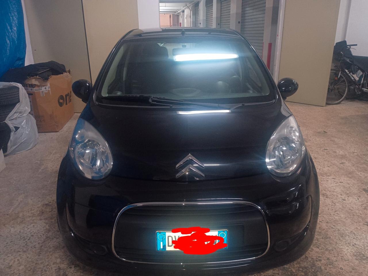 Citroen C1 1.0 5 porte airdream AMIC1
