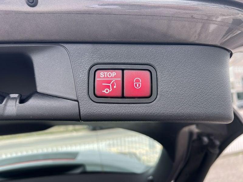 Mercedes-Benz Classe B B 180 d Automatic Advanced Plus Progressive